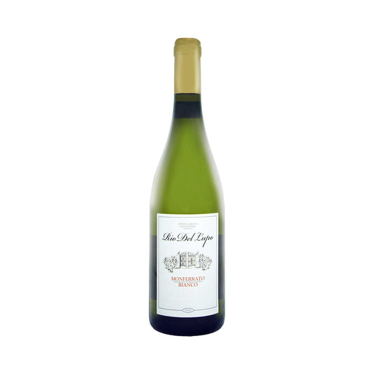 RIO DEL LUPO - Monferrato Bianco - 2019