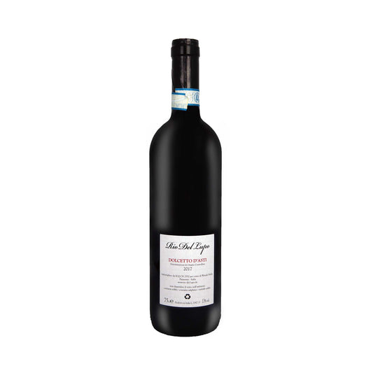 RIO DEL LUPO - Dolcetto d'Asti - 2017