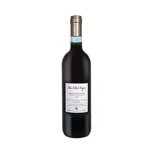RIO DEL LUPO - Dolcetto d'Asti - 2018