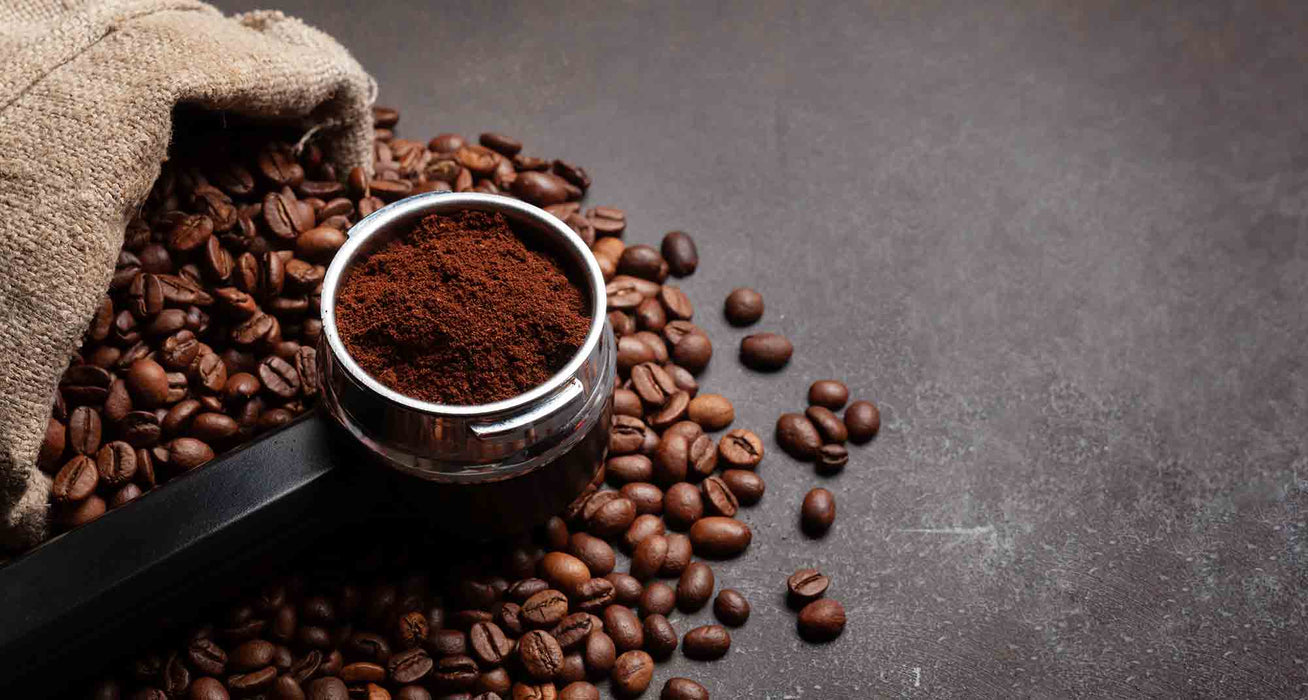 BRACK Bio-Kaffee Filter Aracan, ganze Bohne, 200g