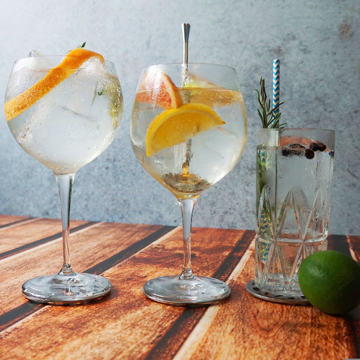 Tipps und Tricks für den perfekten Gin-Cocktail