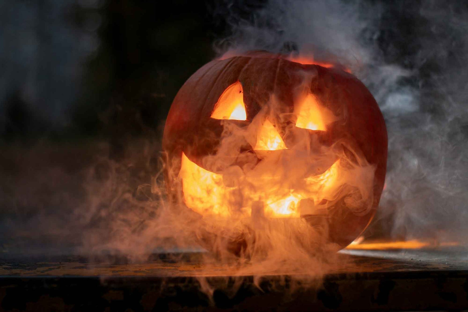 Gruselig-leckere Rezeptideen für Halloween🎃👻