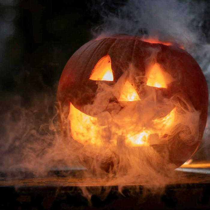 Gruselig-leckere Rezeptideen für Halloween🎃👻