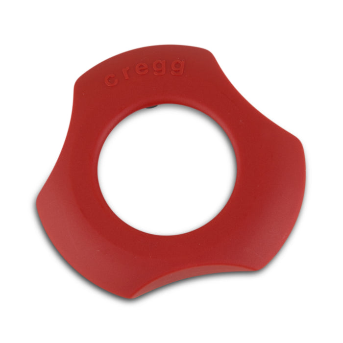 BRAINSTREAM Eierschneider & Serviettenring CREGG