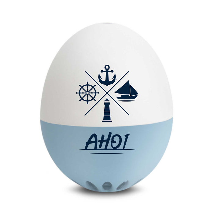 BRAINSTREAM - PiepEi - Ahoi