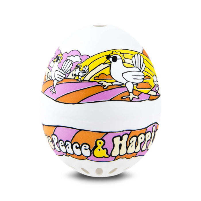 BRAINSTREAM - PiepEi - Hippie