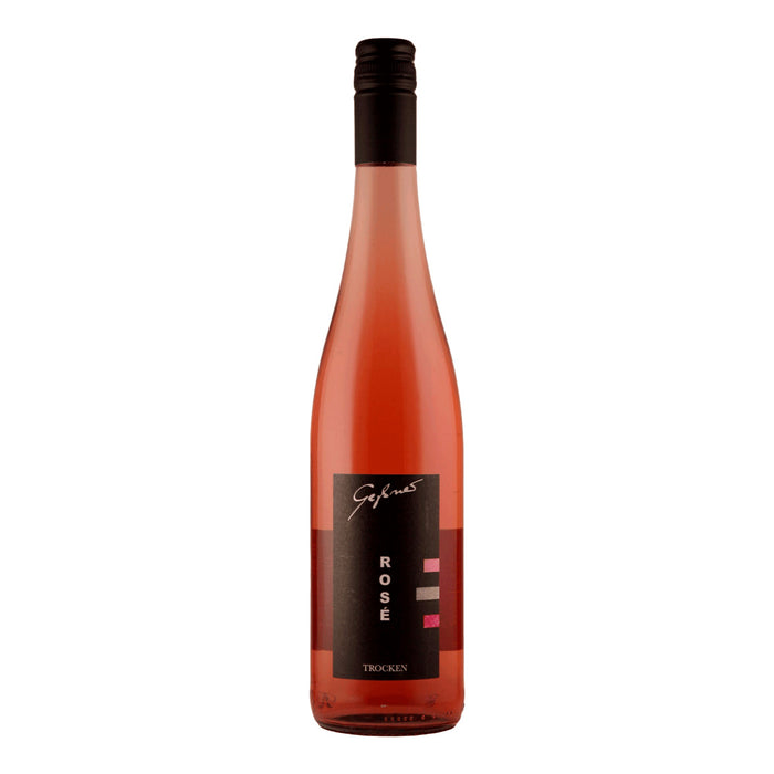 GEßNER Rosé Schwarzriesling trocken 2023