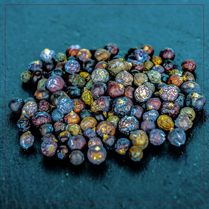 BACCYS Gin Botanical - WACHOLDER