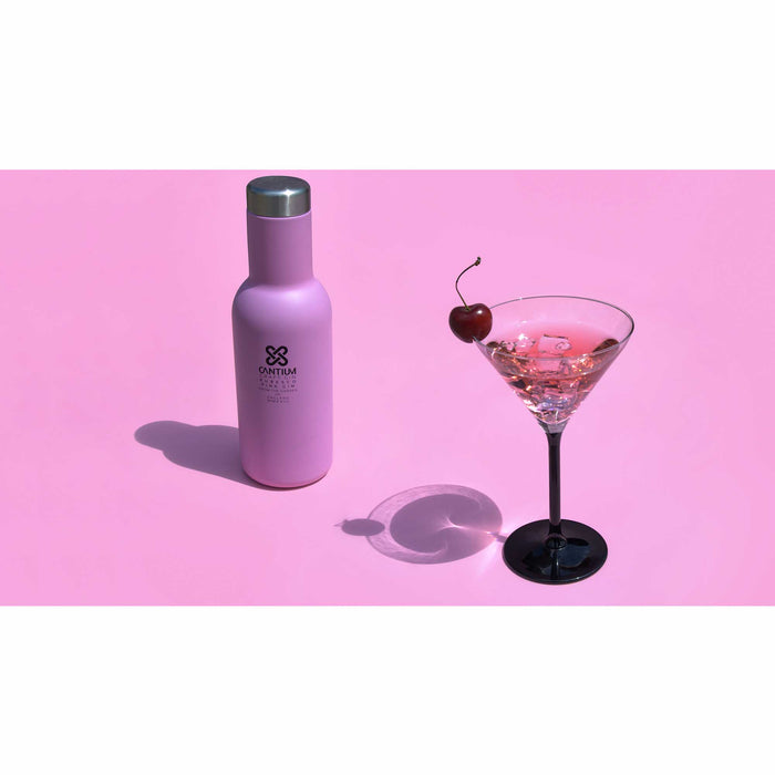 CANTIUM Rubesco Pink Gin