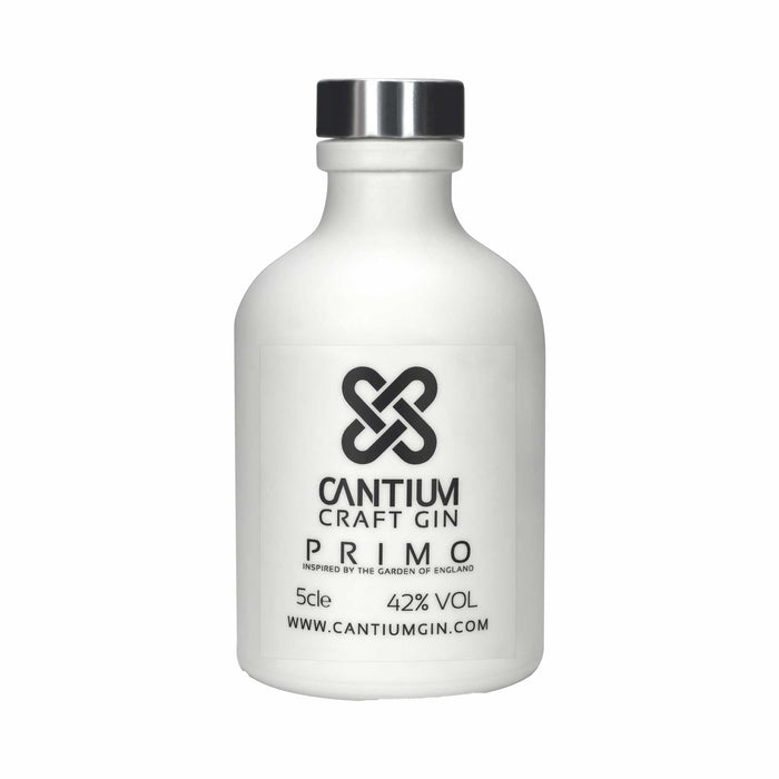 CANTIUM Primo Dry Gin Mini