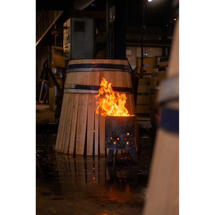 COUTANSEAUX AÎNÉ XXO Grande Champagne Cognac