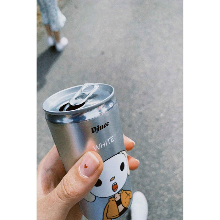 DJUCE Crisp White Weißwein 0,187L