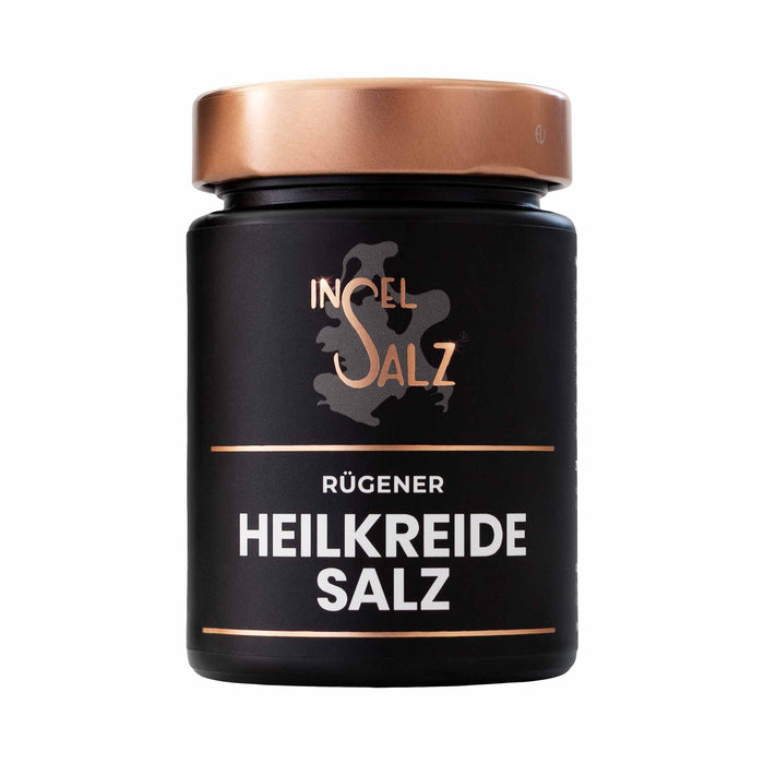 INSEL-SALZ Heilkreidesalz
