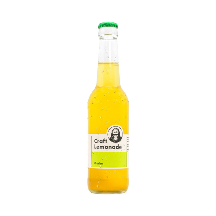M.A.T. CRAFT LEMONADE - Gurke