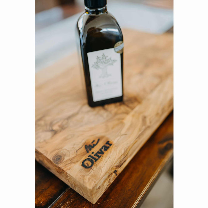 MI OLIVAR Fruchtig-pikantes natives Olivenöl Extra aus Andalusien - Ernte 2022
