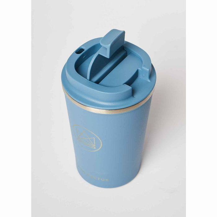 NEON KACTUS Isolierte Kaffeebecher aus Edelstahl 340ml  - Super Sonic