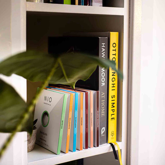 NIO COCKTAILS Mai Tai Pampero - fertig vorgemixter Cocktail