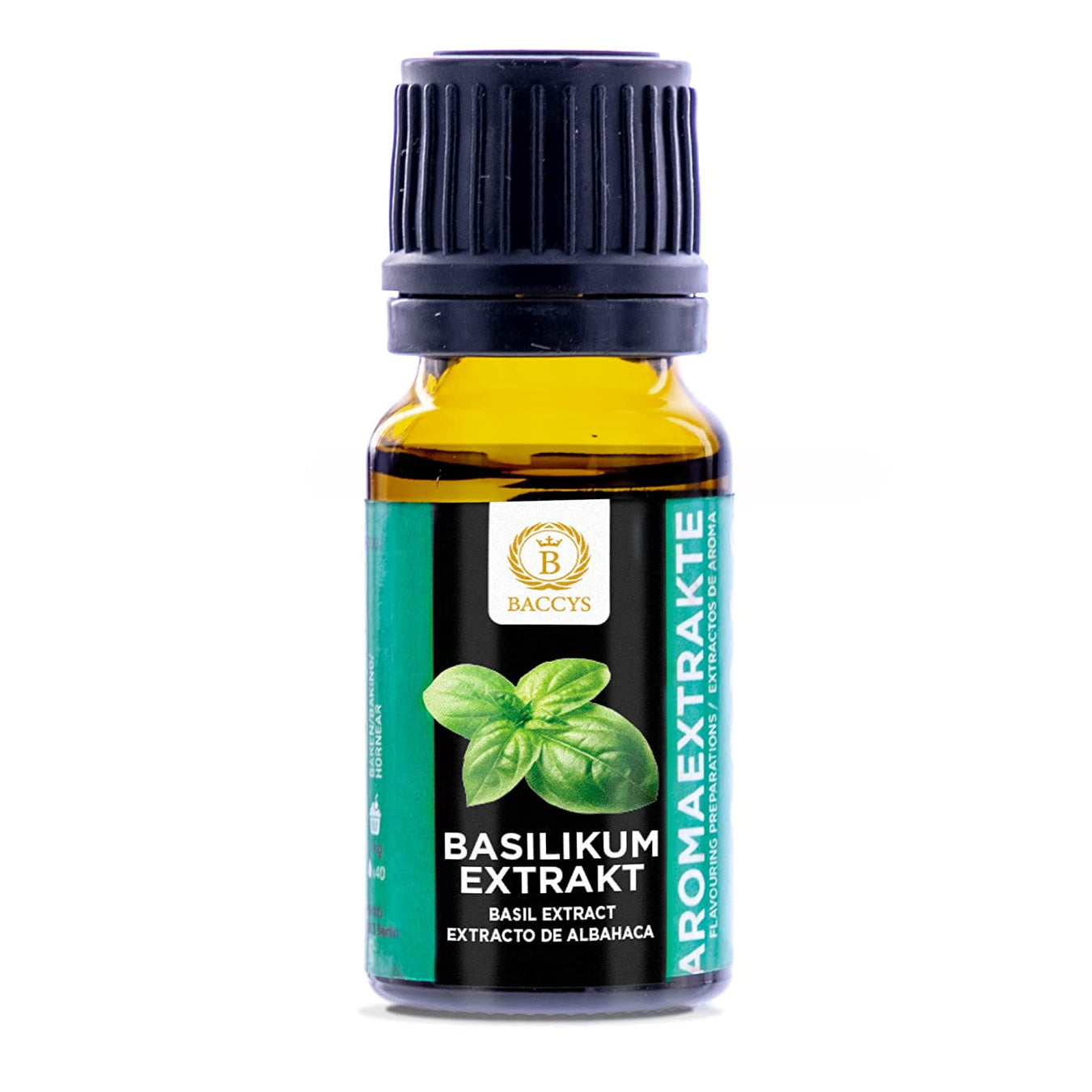 Natürliche Aromen zum Verfeinern für Alkoholfreies