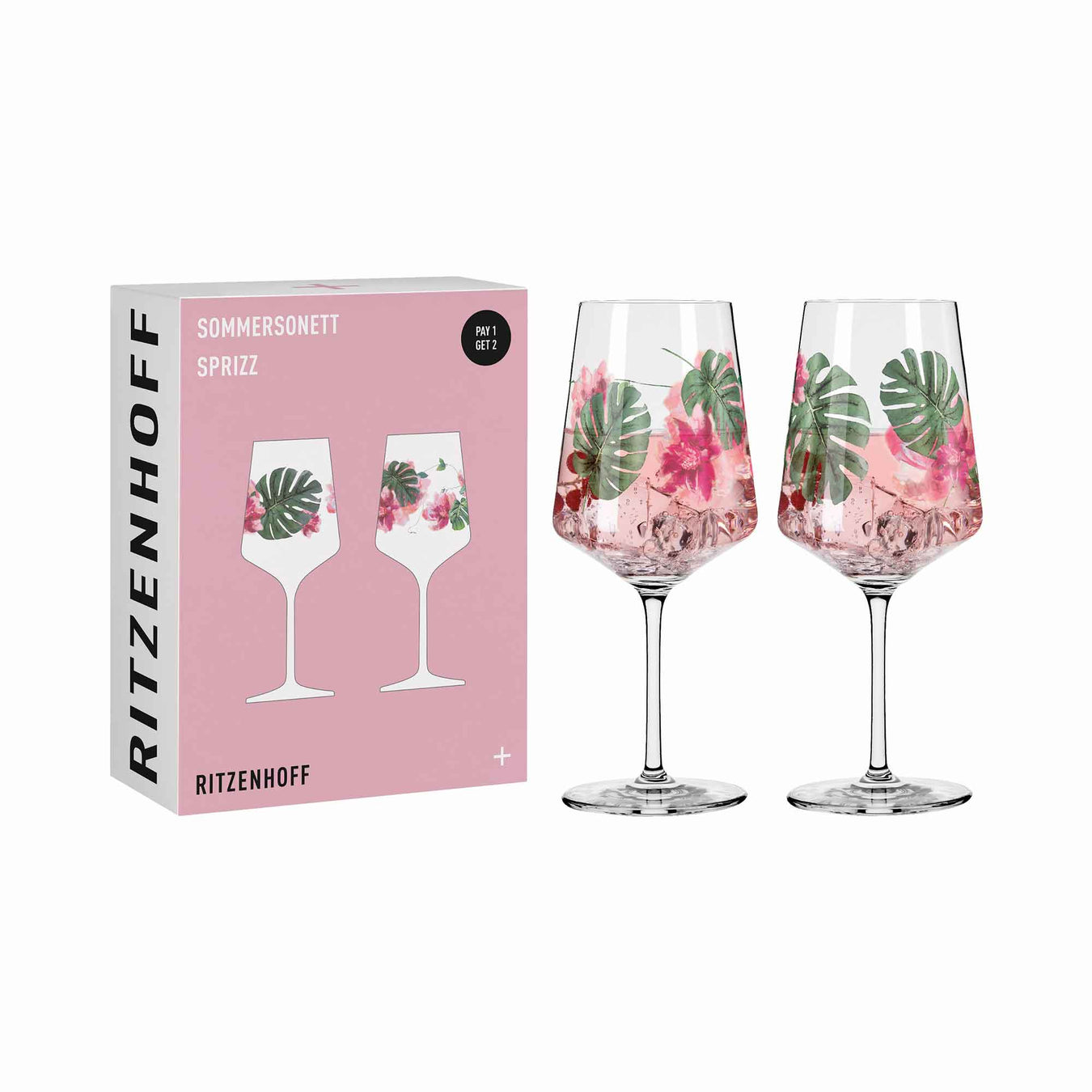 Alle Artikel von Ritzenhoff