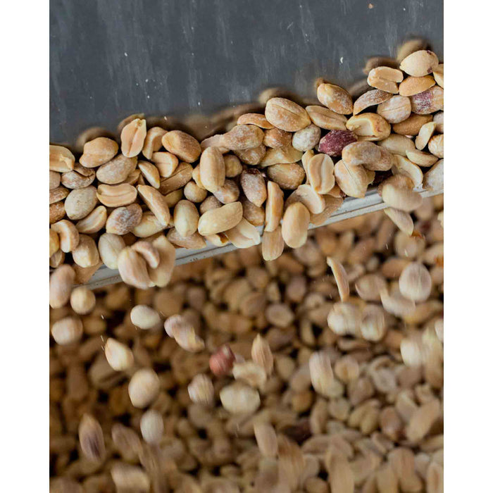 TWISTED NUT Light Roast Erdnuss Butter