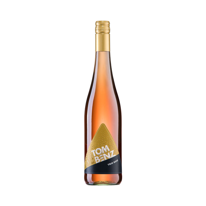 Tom Benz Trio Rosé trocken