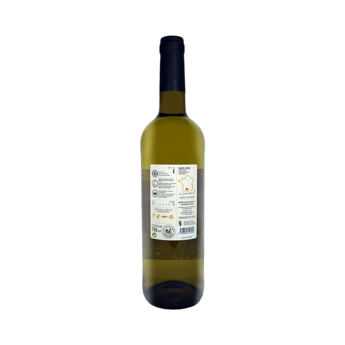 BACCYS MANON Sauvignon Blanc 2020