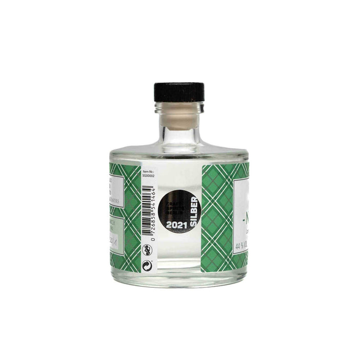 BACCYS London Dry Gin - No. 11