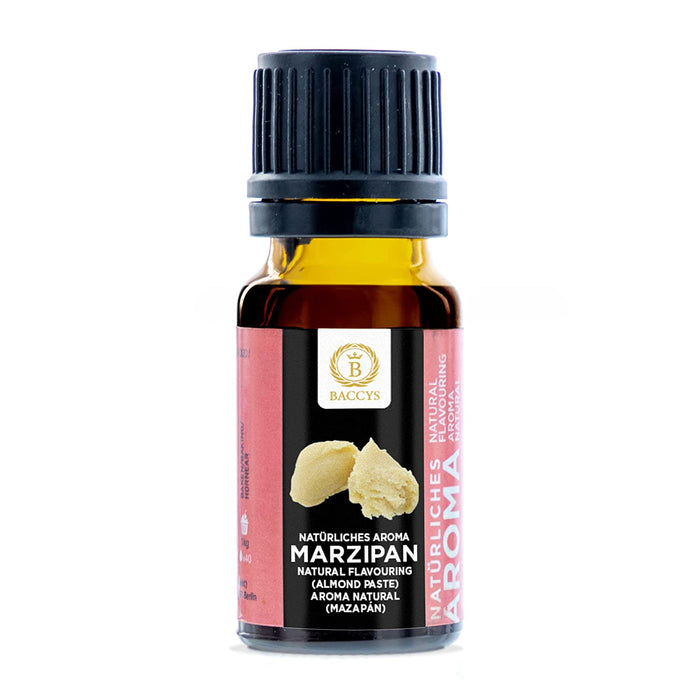BACCYS Natürliches Aroma - Marzipan