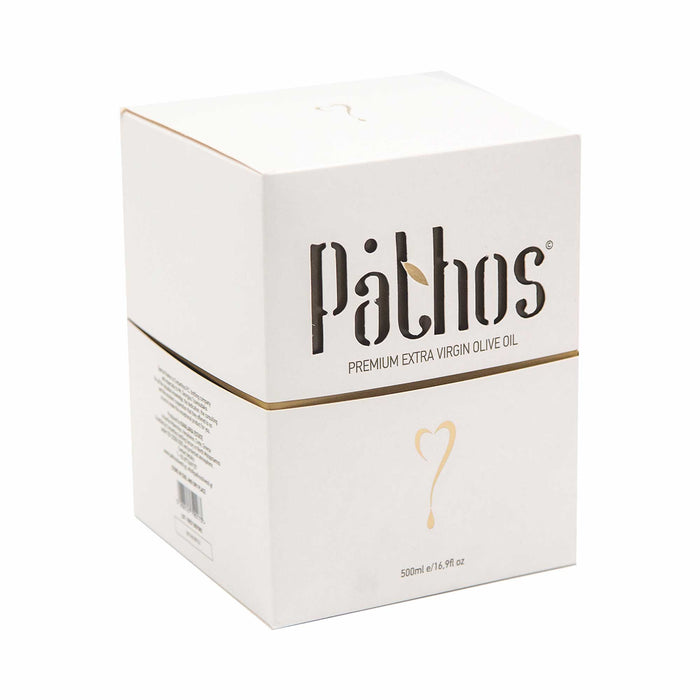 PATHOS EXTRA Natives Premium Olivenöl