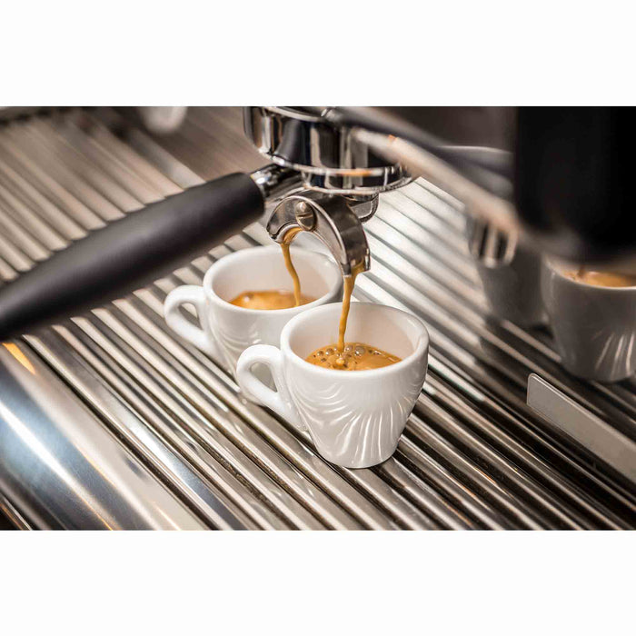 BRACK Bio-Kaffee Espresso Peru, gemahlen, 200g